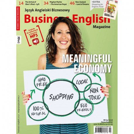 Business English Magazine 64