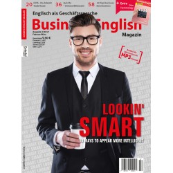 Business English Magazine DE 2/17