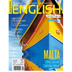 English Matters DE 5/14