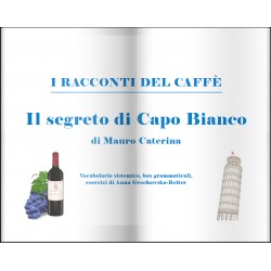 I RACCONTI DEL CAFFÈ