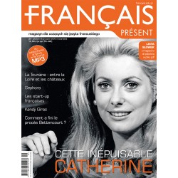 Français Présent 34