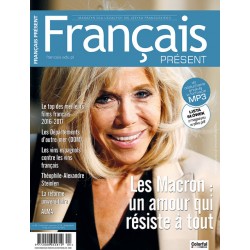 Français Présent 44