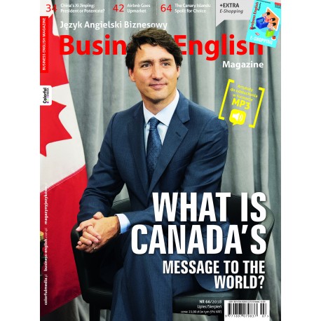 Business English Magazine 66
