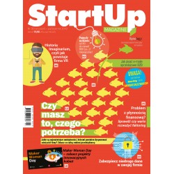 StartUp Magazine 30/2018