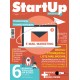 StartUp Magazine 25/20117