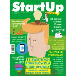 StartUp Magazine 26/2017 Wersja elektroniczna